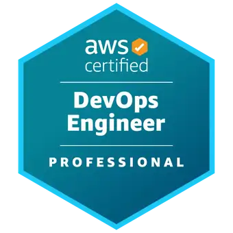 AWS DevOps Pro