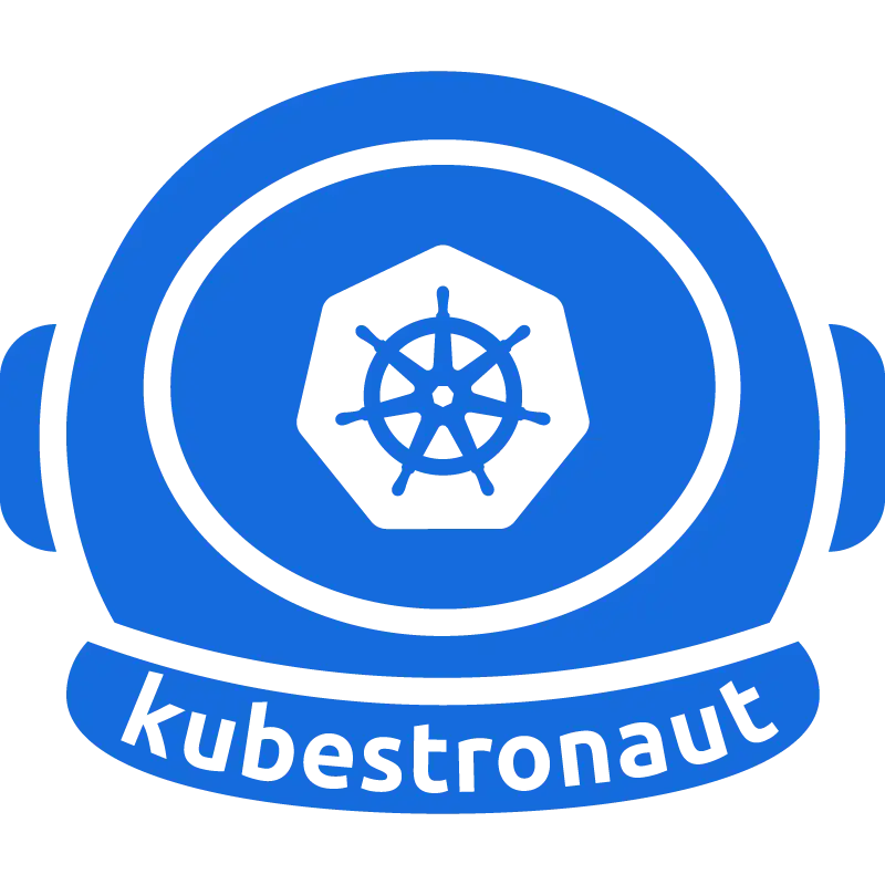 Linux Foundation Kubestronaut